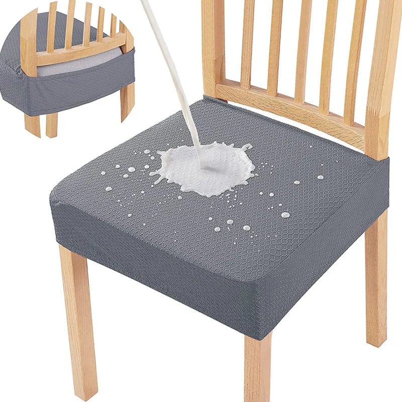 Waterproof & Stretchy Chair Seat Covers