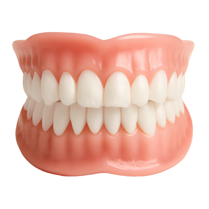 ✅ROLOPLTM🦷 Custom Functional Denture Kits – Perfect fit inNinutes, Ready for use at Home