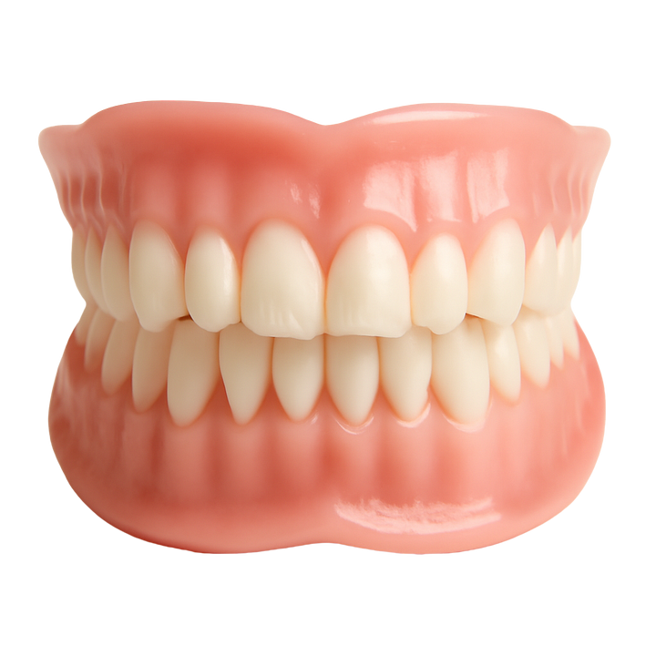 ✅ROLOPLTM🦷 Custom Functional Denture Kits – Perfect fit inNinutes, Ready for use at Home
