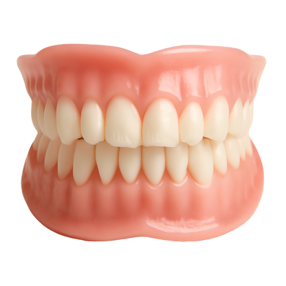 ✅ROLOPLTM🦷 Custom Functional Denture Kits – Perfect fit inNinutes, Ready for use at Home