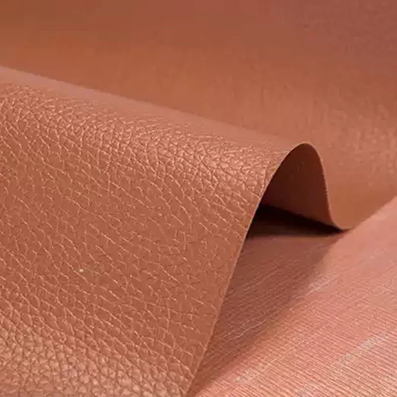 Self-Adhesive Leather Refinisher Cuttable Sofa Repair(50x137cm)