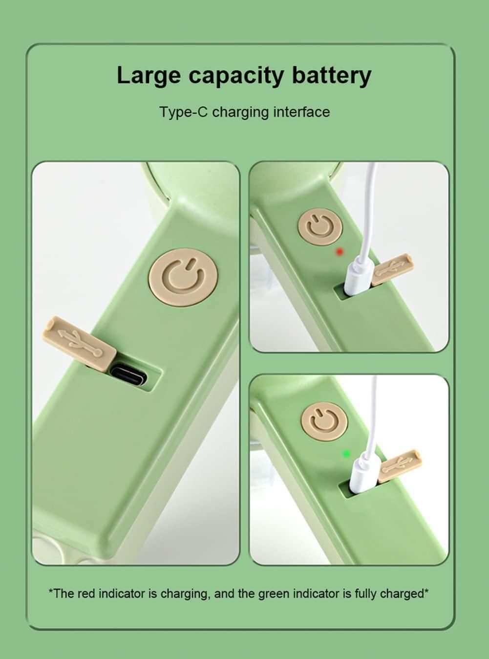4-in-1 Portable Electric Vegetable Cutter | Chopper, Slicer, Grinder & Peeler in One