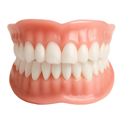 ✅ROLOPLTM🦷 Custom Functional Denture Kits – Perfect fit inNinutes, Ready for use at Home